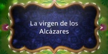 Virgen de los Alcázares