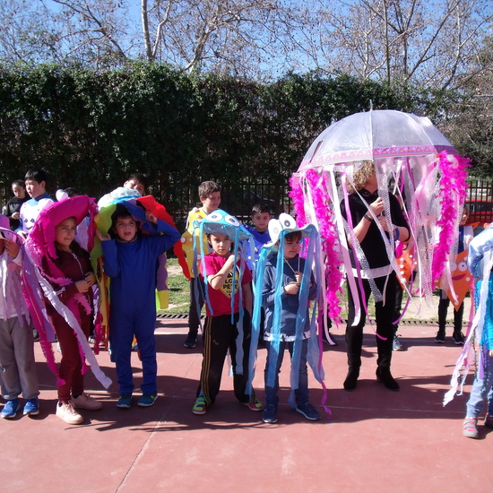 CARNAVAL 2020 - 1º y 2º PRIMARIA 39