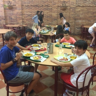 2017_6_JORNADAS CONVIVENCIA_QUINTO A 28