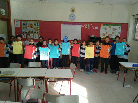 2016_12_3ºB Aprende las tablas sin esfuerzo... 2