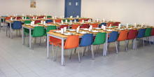 Comedor escolar