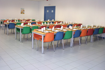 Comedor escolar