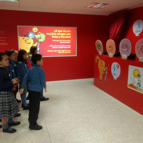 Aula Salud 4º EP marzo 2018_2 2