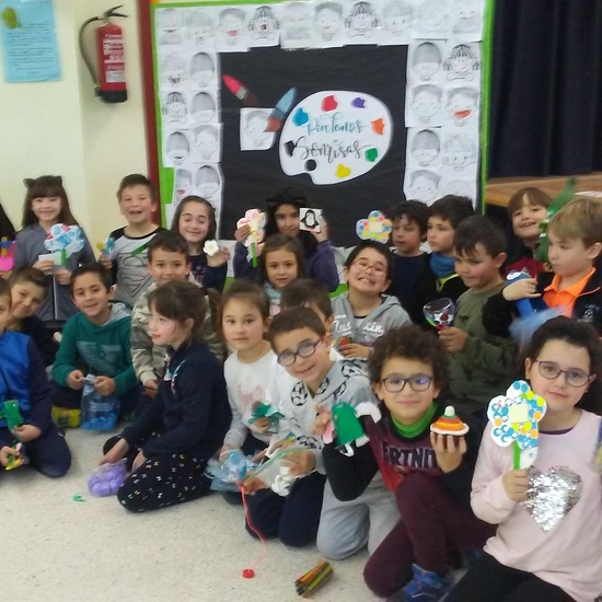 MERCADILLO SOLIDARIO 2ª PARTE 2019  2