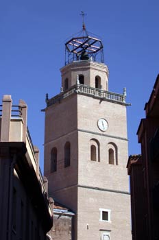 Torre