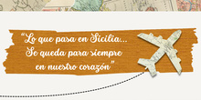 Erasmus + SICILIA