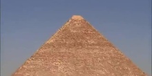Cómo se construyó la Piramide de Keops