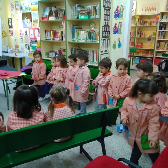 Visita Violeta Monreal 8