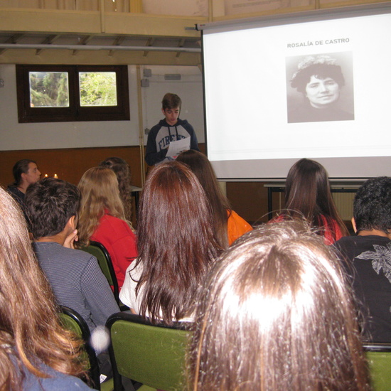 Recital Escritoras 14