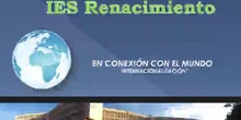 IES RENACIMIENTO 2014
