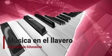 Música en el llavero v24  - Contenido educativo