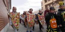Pasacalles Carnaval 2018  3 24