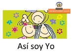 ASÍ SOY YO