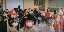 CANCIÓN DEL PIRATA 2ºA