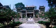 Pagoda oriental