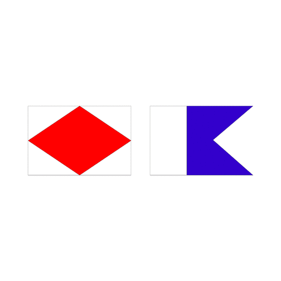 GW - Hombre al agua. Ruego tome todas las medidas necesarias par