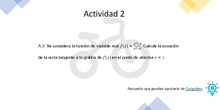 Actividad 2