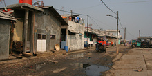 Carretera, Jakarta, Indonesia