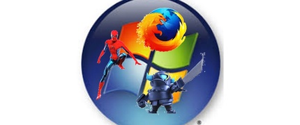 ATRAPADOS EN INTERNET