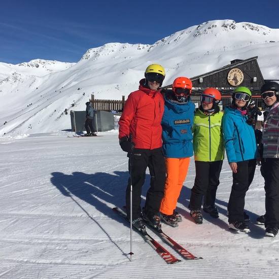 ESQUÍ 2º Y 3º ESO 2019 4