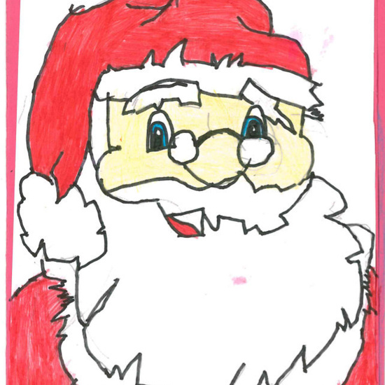 CHRISTMAS NAVIDAD 11