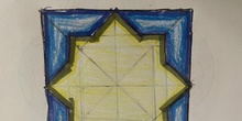 Islamic Patterns 4th Grade