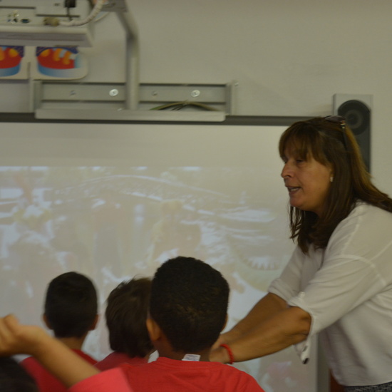 ED. INFANTIL 5 AÑOS 11