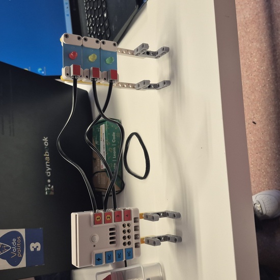 SEMAFOROS DE 6º Curso 2025-2026 24