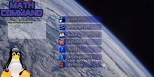 tutorial aplicación tux math