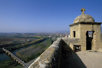 San Vicente de la Sonsierra, La Rioja