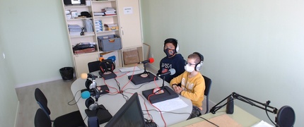 BIBLIOTECA JUVENIL HARRY POTTER Y ERIK VOGLER