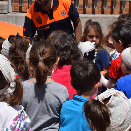 Primeros Auxilios 5 2018 50