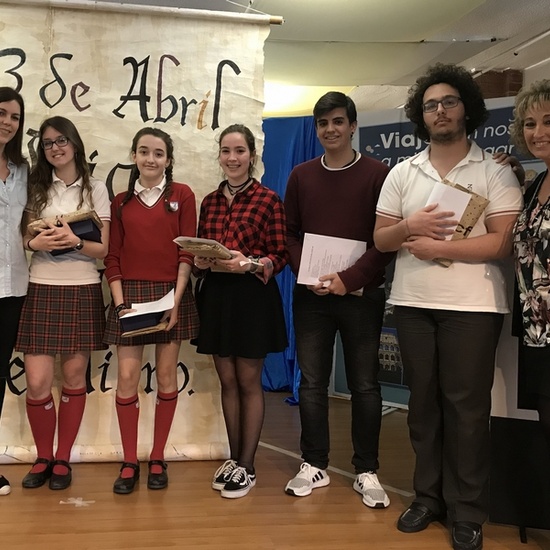 Día del Libro 2018 4