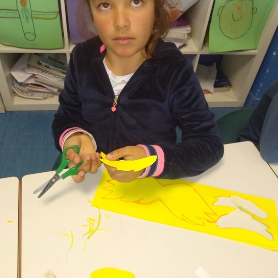 Disfraces del Lorax 15