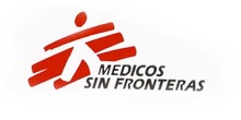 Logotipo de Médicos Sin Fronteras