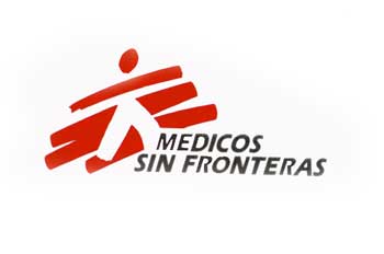 Logotipo de Médicos Sin Fronteras