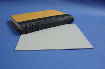 Cartón de contracolado de 2,5mm