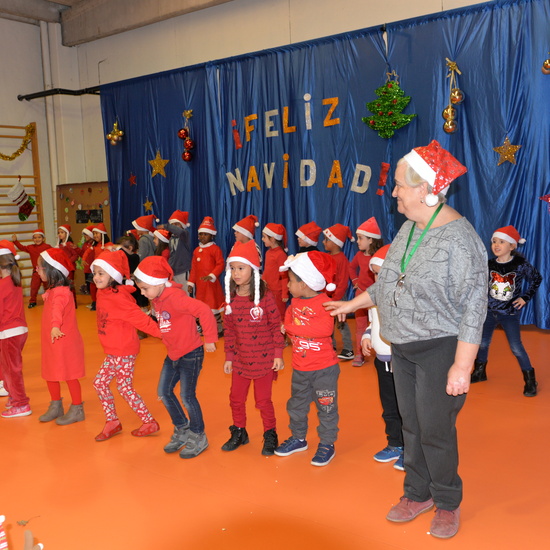 Festival de Navidad 3 7