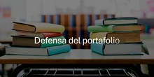 Alberto Asenjo Lama. CID. Grupo 19. Defensa del Porfolio.