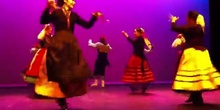 Grupo de danzas sorianas "Las Casas"