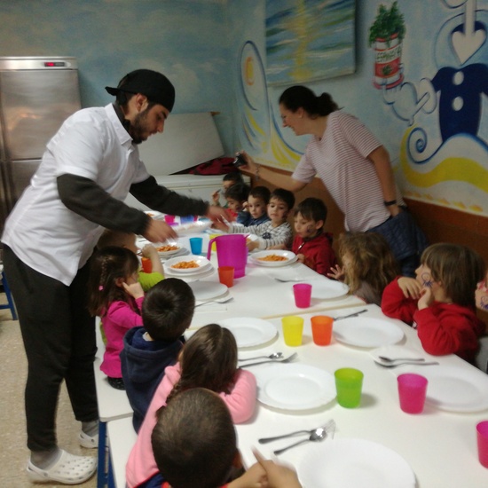 Infantil en la granja 25