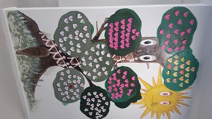 DÍA DE SAN VALENTÍN 7