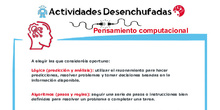 Tiempo de ordenar