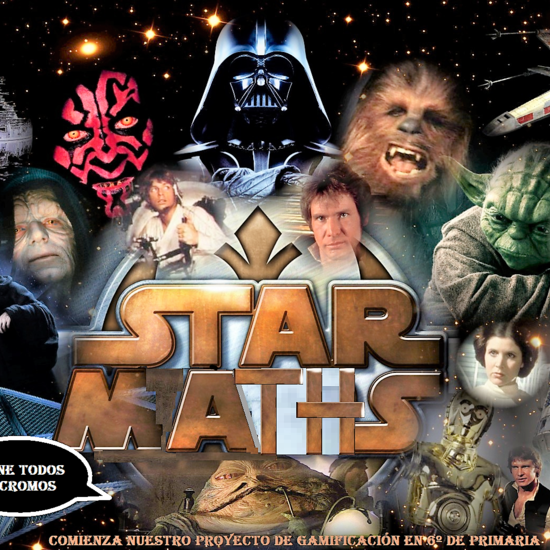 Humanitas Star Maths