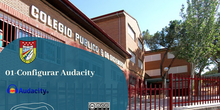 01-Configurar Audacity