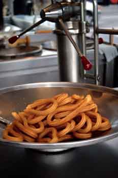 Churros