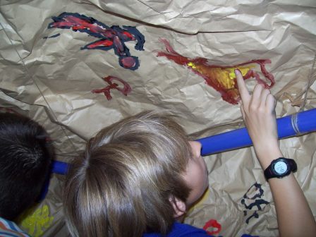 Semana cultural Prehistoria 17