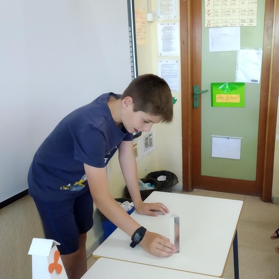 2019_06_La ciencia invade 5º_CEIP FDLR_Las Rozas 12