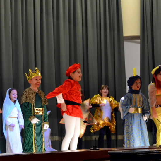 NAVIDAD 2017 2º EDU. PRIMARIA 24