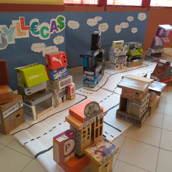 Semana de proyectos Vallecas 5